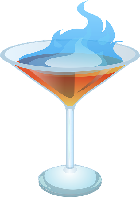 DRINK